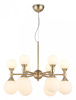 Подвесная люстра Ambrella Light LH LH51050