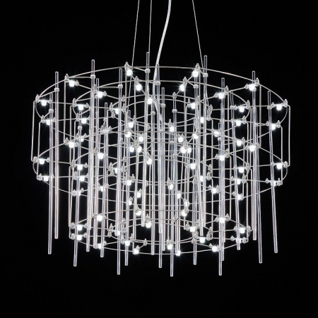 Подвесная люстра Imperiumloft  Chill-A01