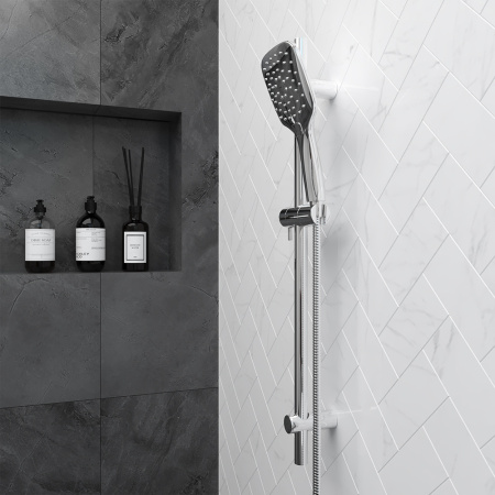 Душевой комплект Damixa Eclipse 931001000