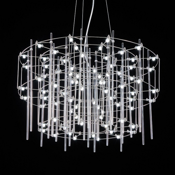 Подвесная люстра Imperiumloft  Chill-A01