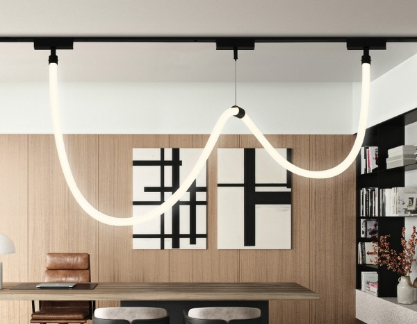 Подвесной светильник Ambrella Light GV GV1721
