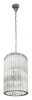 Подвесной светильник iLamp Manhattan MD0266-6 Silver