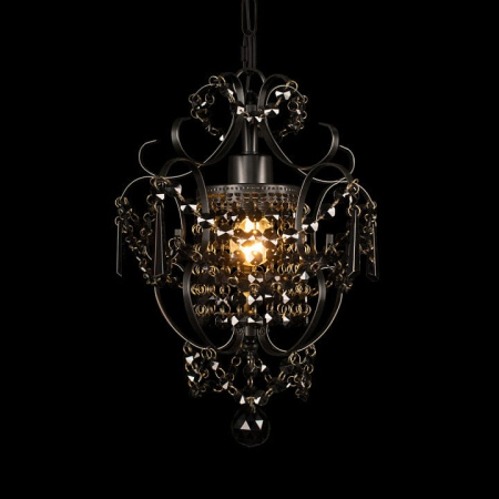 Подвесной светильник Loft it Burlesque 10417 BL