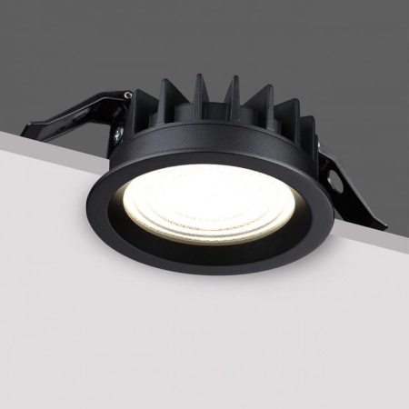 Встраиваемый светильник Novotech FLUO 359845