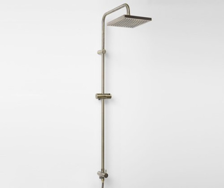 Душевая стойка WasserKRAFT A040