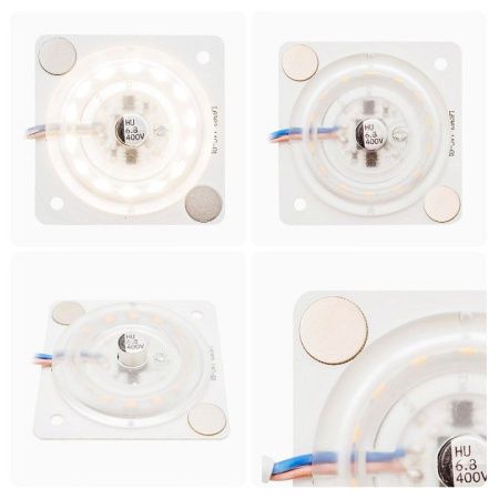 Модуль светодиодный Apeyron Electrics  02-13