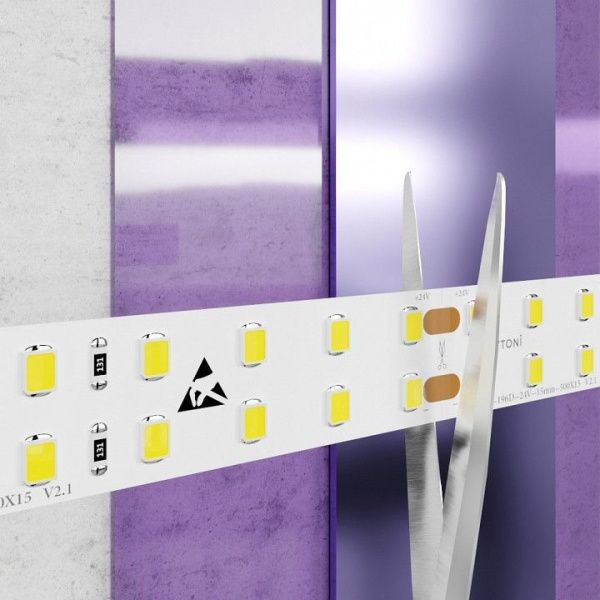 Лента светодиодная Maytoni Led Strip Светодиодная лента 24В 20028