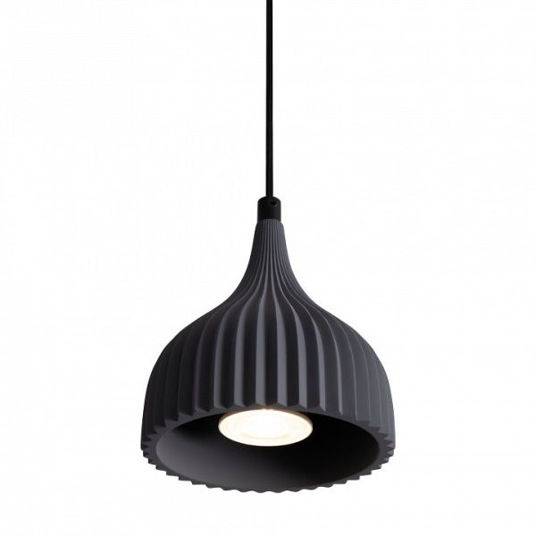 Подвесной светильник Freya Терра FR5582PL-01GF