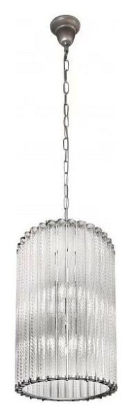 Подвесной светильник iLamp Manhattan MD0266-6 Silver