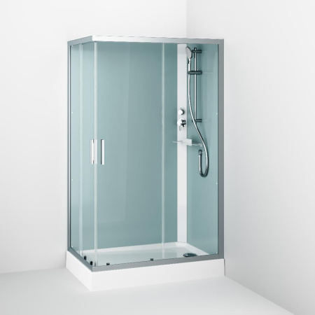 Душевая кабина AM.PM Gem 120x90 W90C-404-12090MT