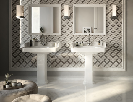 Пьедестал для раковины Kerama Marazzi Pompei