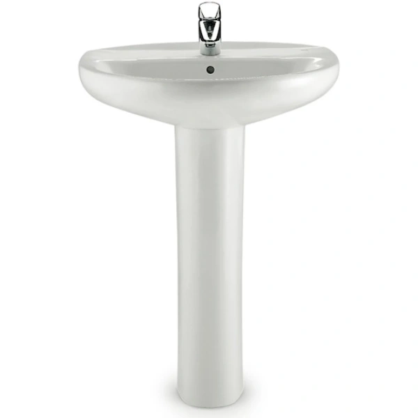 Раковина 65x51 см Roca Victoria 327391000