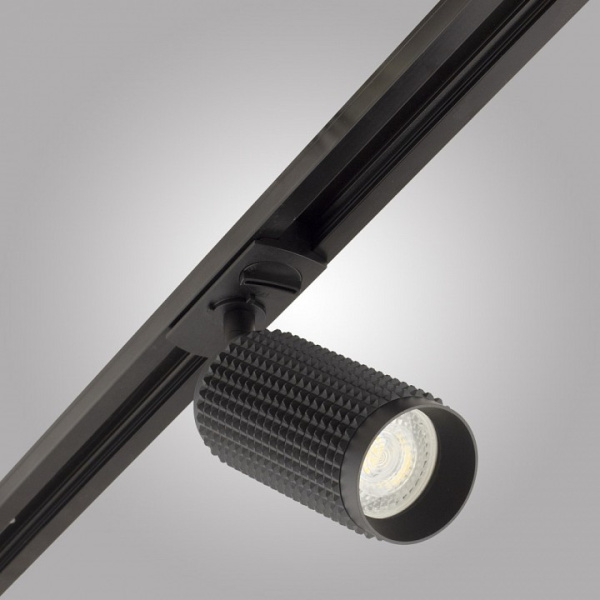 Светильник на штанге AM-Group AM476 AM476 BK