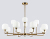 Люстра на штанге Ambrella Light LH LH53019