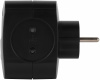 Разветвитель Эра  SP-4-3USBAC-B