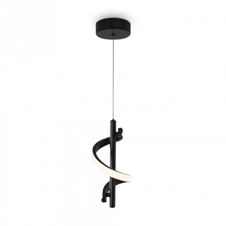 Подвесной светильник Freya Helix FR6097PL-L10B