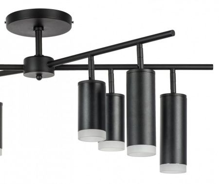 Люстра на штанге Lightstar Rullo LR7283748740