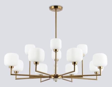 Люстра на штанге Ambrella Light LH LH53019