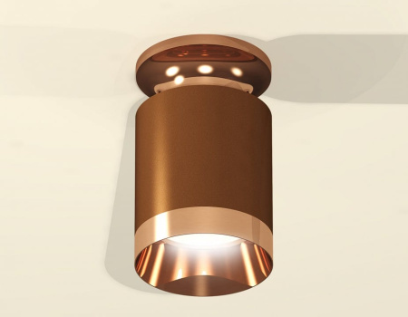 Накладной светильник Ambrella Light XS XS6304150