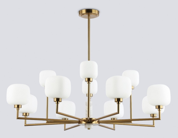 Люстра на штанге Ambrella Light LH LH53019