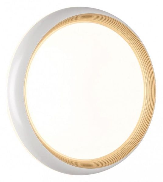 Накладной светильник Sonex Tofiq White 7650/DL