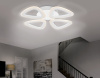 Потолочная люстра Ambrella Light FA FA4482