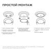 Модуль светодиодный Apeyron Electrics  02-60