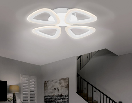 Потолочная люстра Ambrella Light FA FA4482