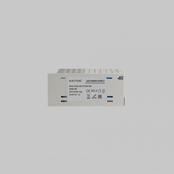 Блок питания Maytoni Led Strip PSL002 811006