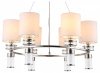 Подвесная люстра Ambrella Light HIGH LIGHT LH71291