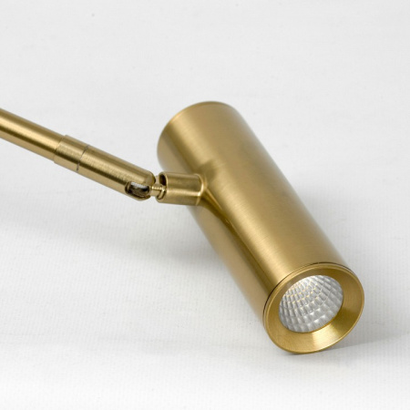 Бра Lussole Клэй LSP-7241