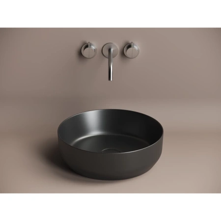 Раковина 39x39 см Ceramica Nova Element CN6022MB
