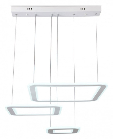 Подвесной светильник Ambrella Light FA FA4329