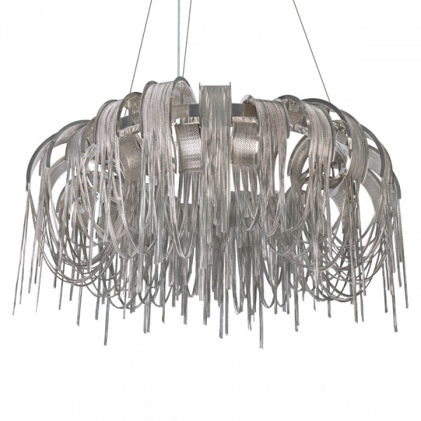 Подвесная люстра Loft it Volver 10404/800 SN