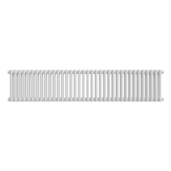 Дизайн-радиатор Royal Thermo Shift R22 C2030 - 36 секц. RAL9016