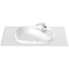 Раковина 81x50,5 см Roca Beyond 3270BB000