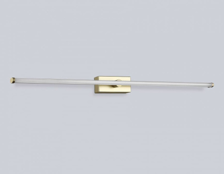 Накладной светильник Ambrella Light COMFORT FL6124