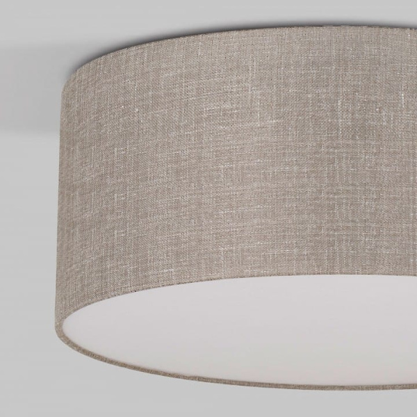 Накладной светильник TK Lighting Rondo 5636 Rondo Linen