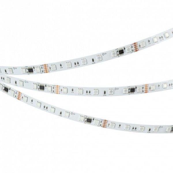 Лента светодиодная Arlight DMX-B60 039183(1)