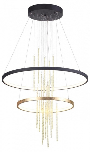 Подвесной светильник Odeon Light Monica 3901/63L