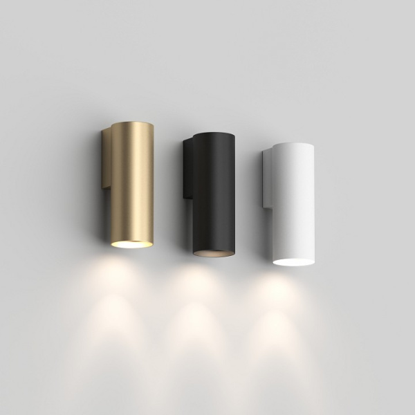 Накладной светильник Denkirs SCOPE DK5021-WH