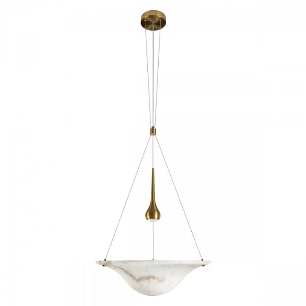 Подвесной светильник Loft it Liberty acrylic 10552P
