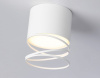Накладной светильник Ambrella Light TN TN71103