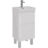 Раковина 45x41,5 см Lemark Neon 551346