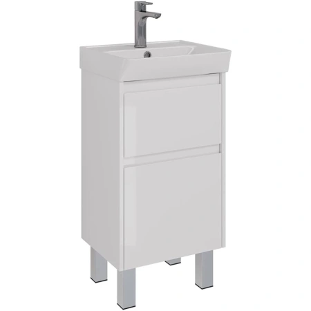 Раковина 45x41,5 см Lemark Neon 551346