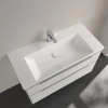 Раковина 100x47 см Villeroy & Boch Subway 3.0 4A70A201