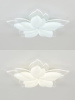 Потолочная люстра Natali Kovaltseva Effect LED LAMPS 81118