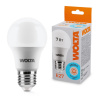 Лампа светодиодная Wolta E27 7Вт 6500K 25W55BL7E27