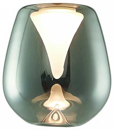 Плафон стеклянный Mantra Andromeda 8943