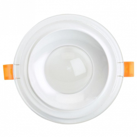 Встраиваемый светильник Feron DL8270 51151